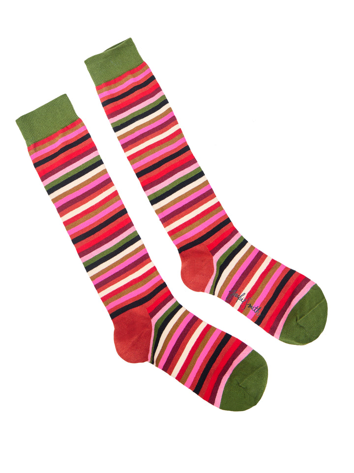 Long Socks
