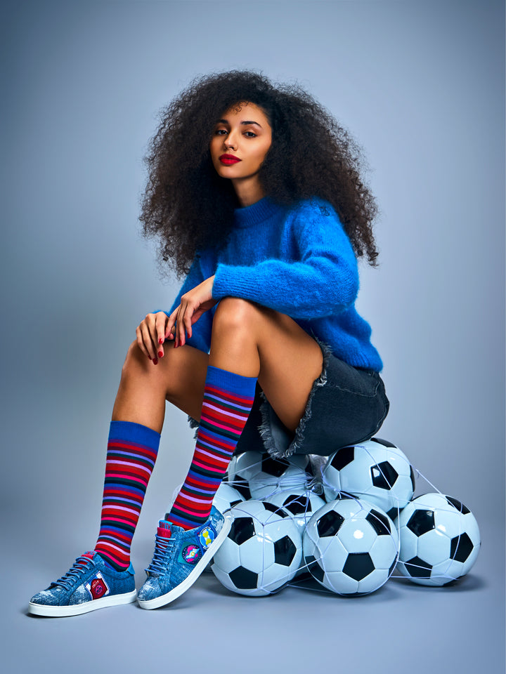 Long Socks