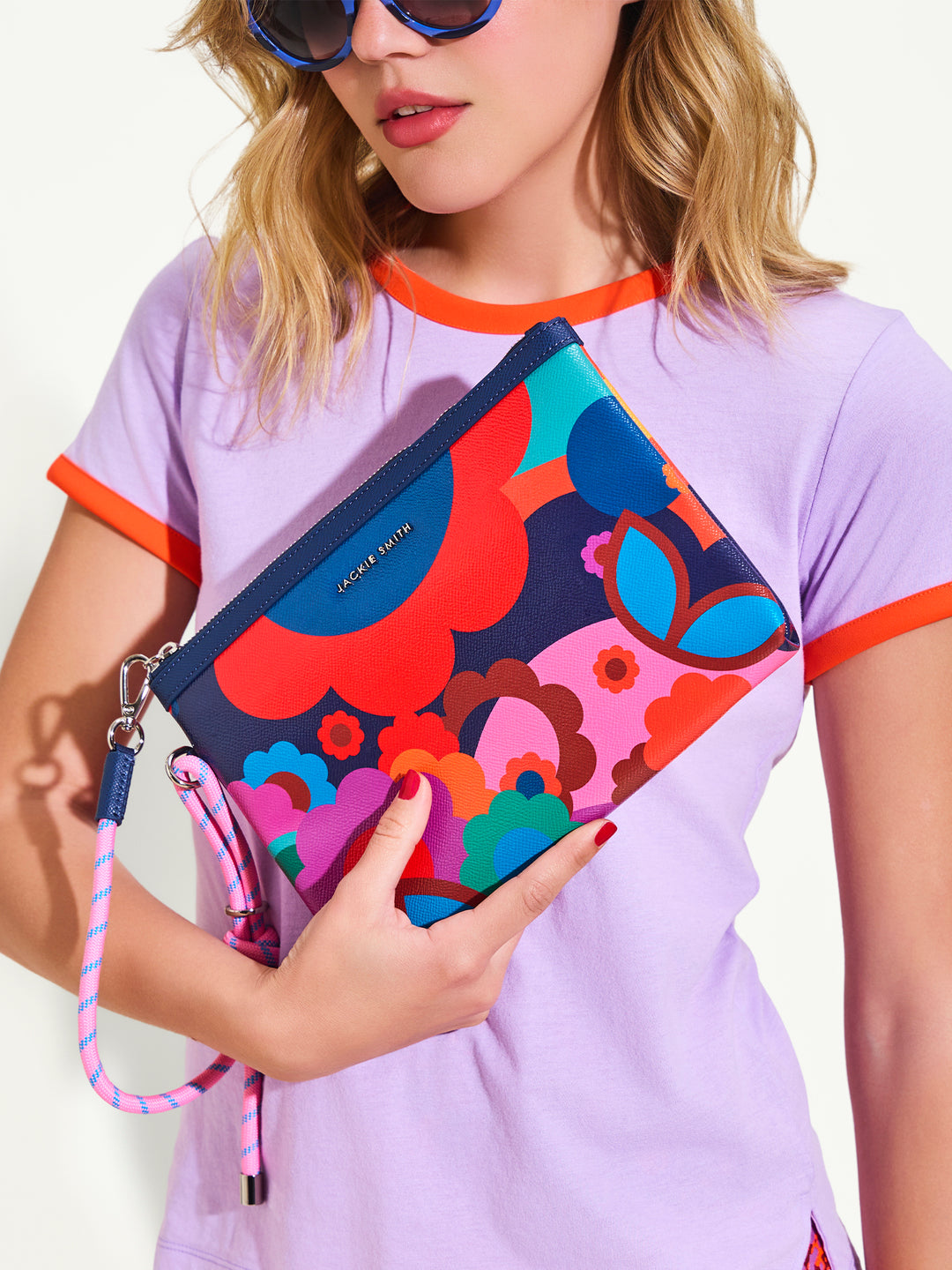 Corita Clutch