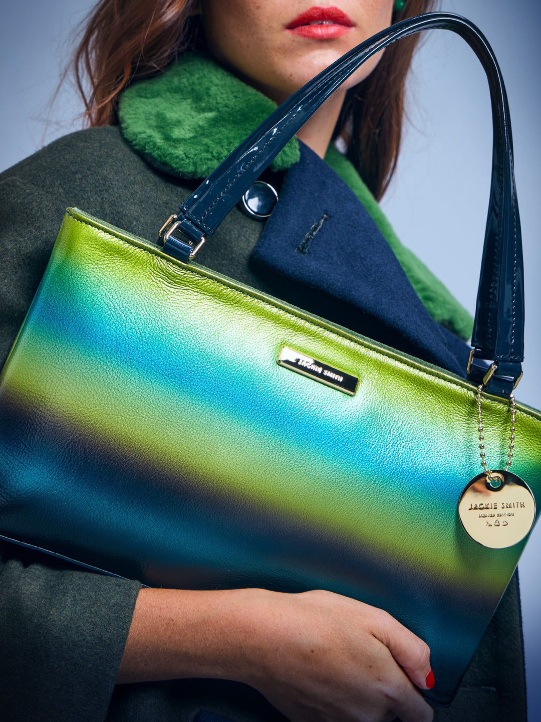 Carmela Limited Edition