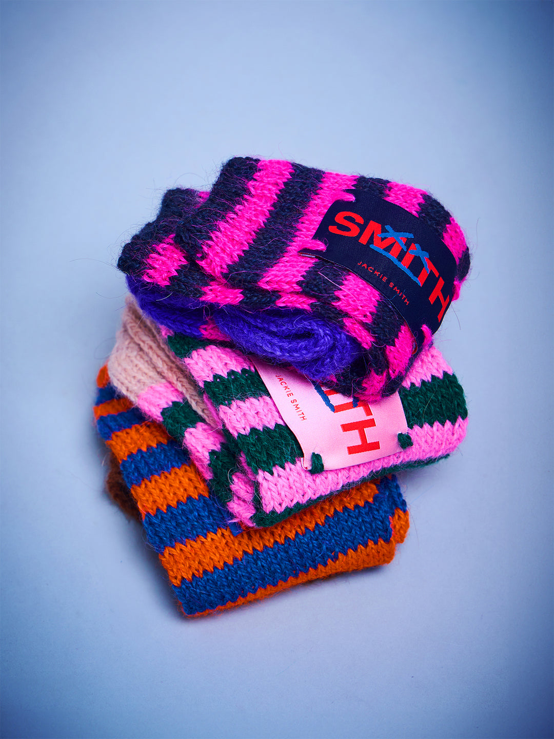 Carnavalito Socks