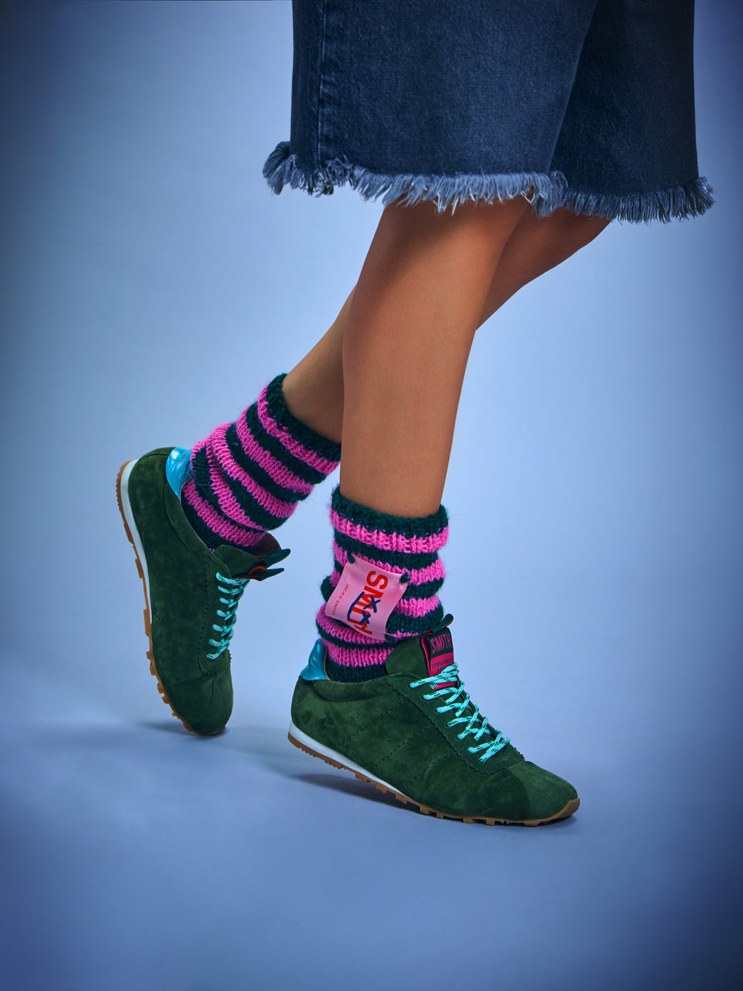 Carnavalito Socks