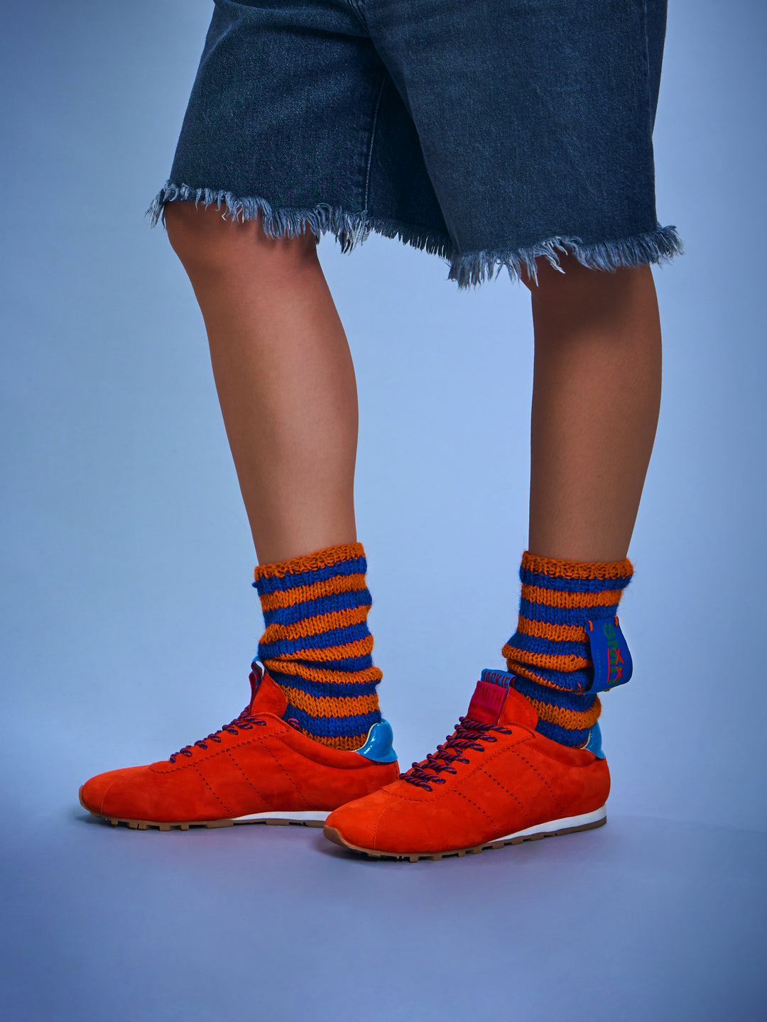 Carnavalito Socks