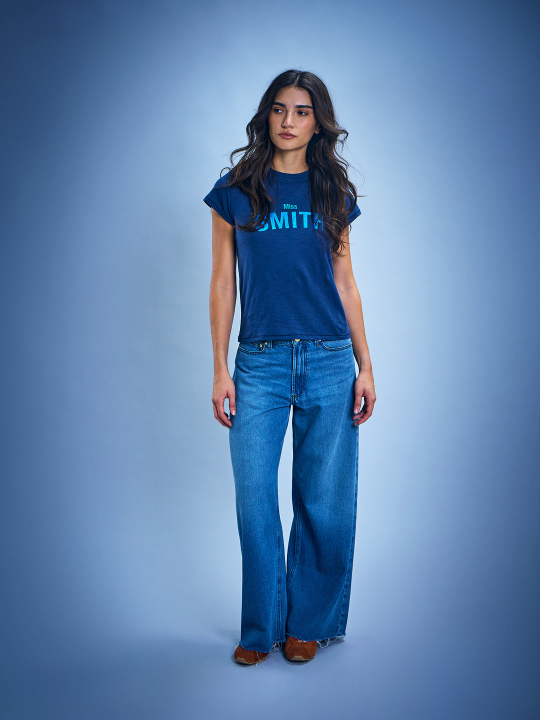 Miss Smith T-shirt