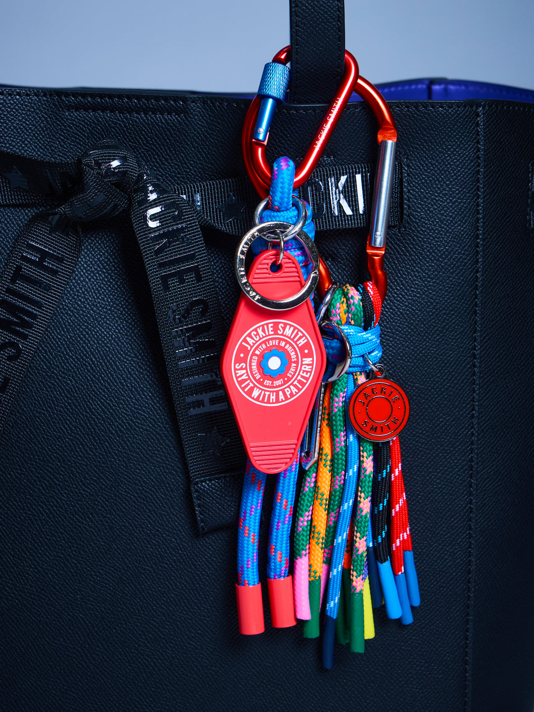 Check-in Charm