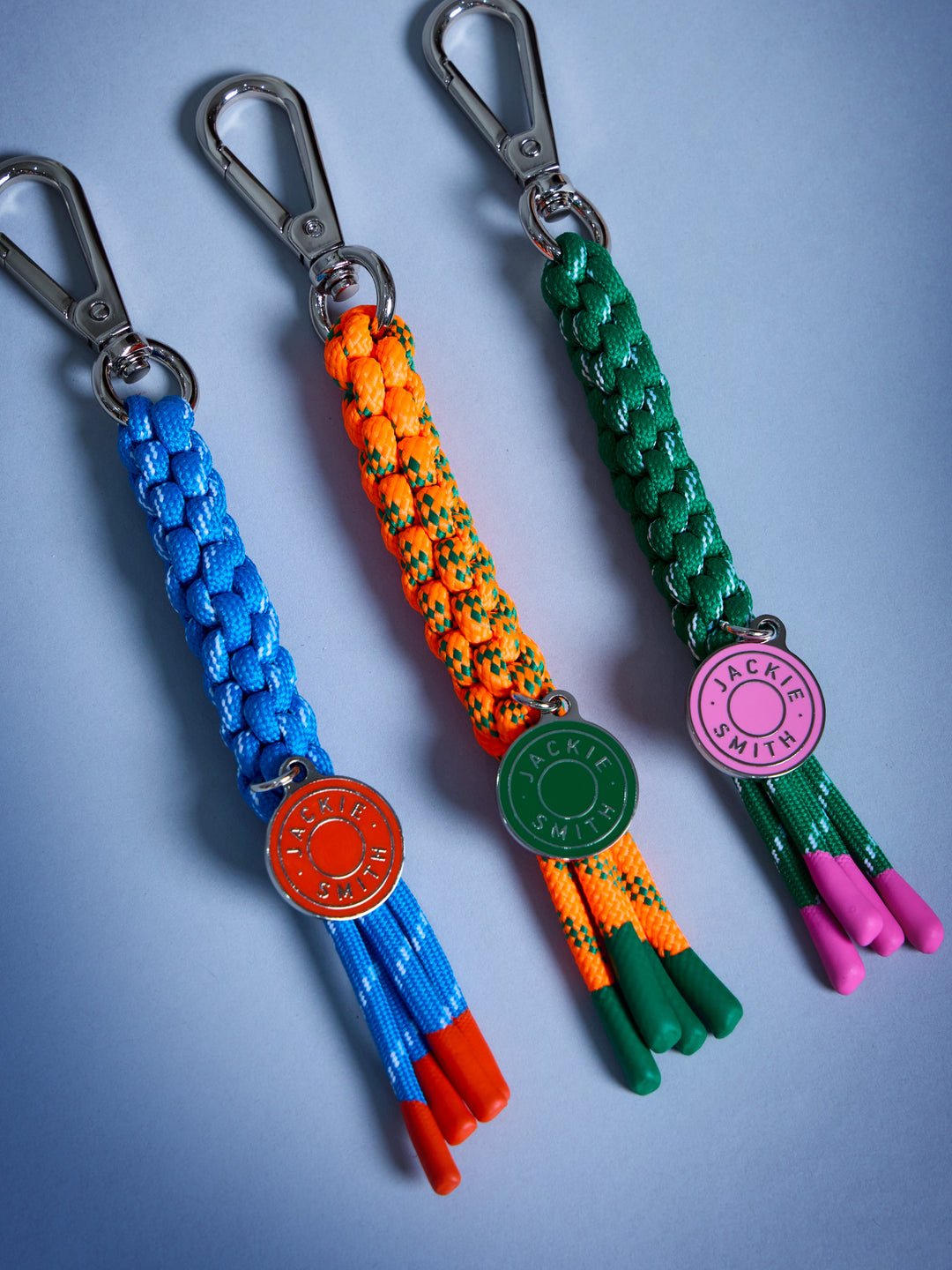 Good Luck Knot Charm