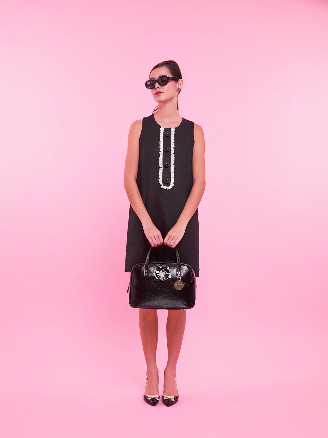 Classic #10 Limited Edition