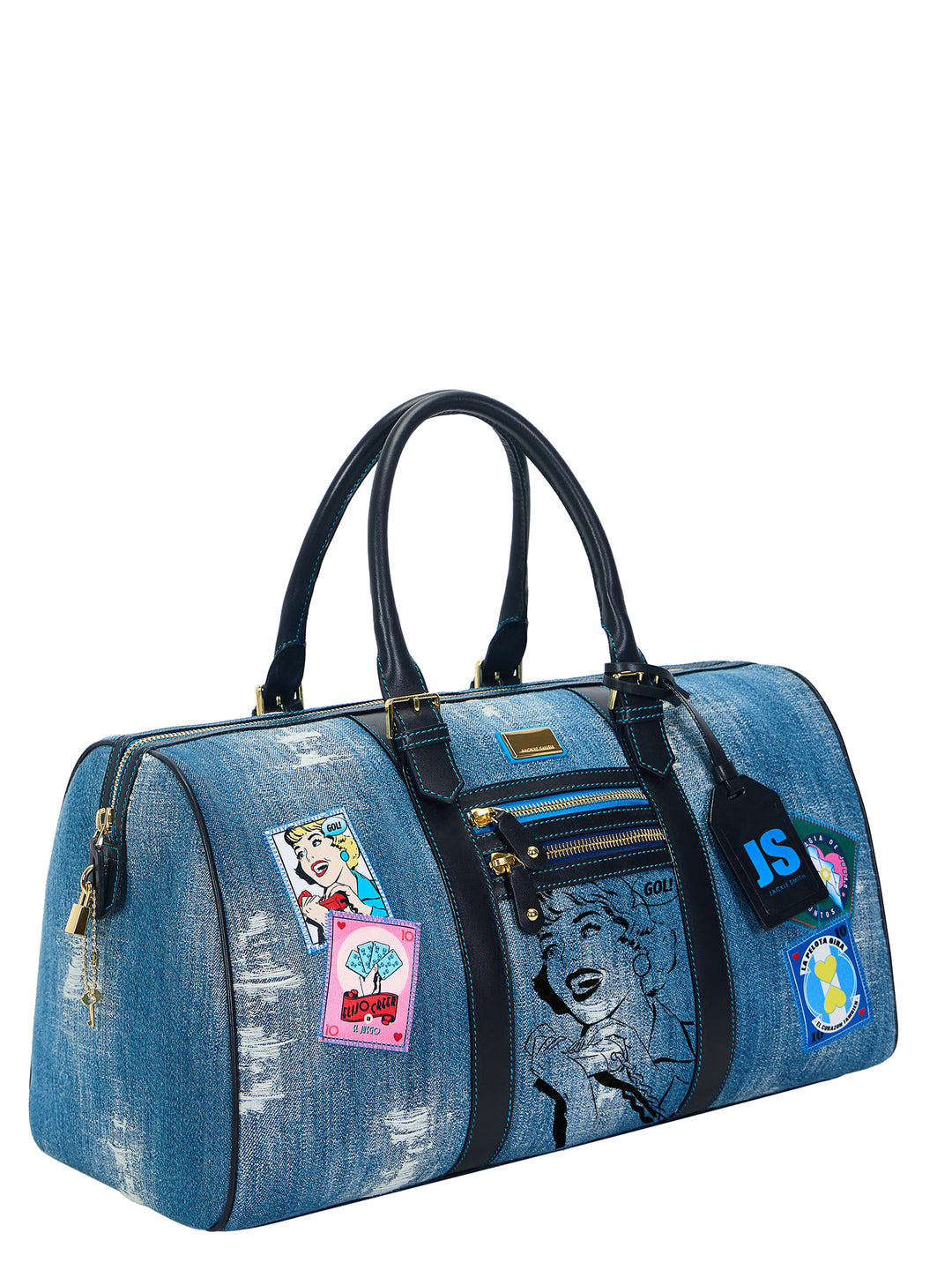 Glory '26 Weekender