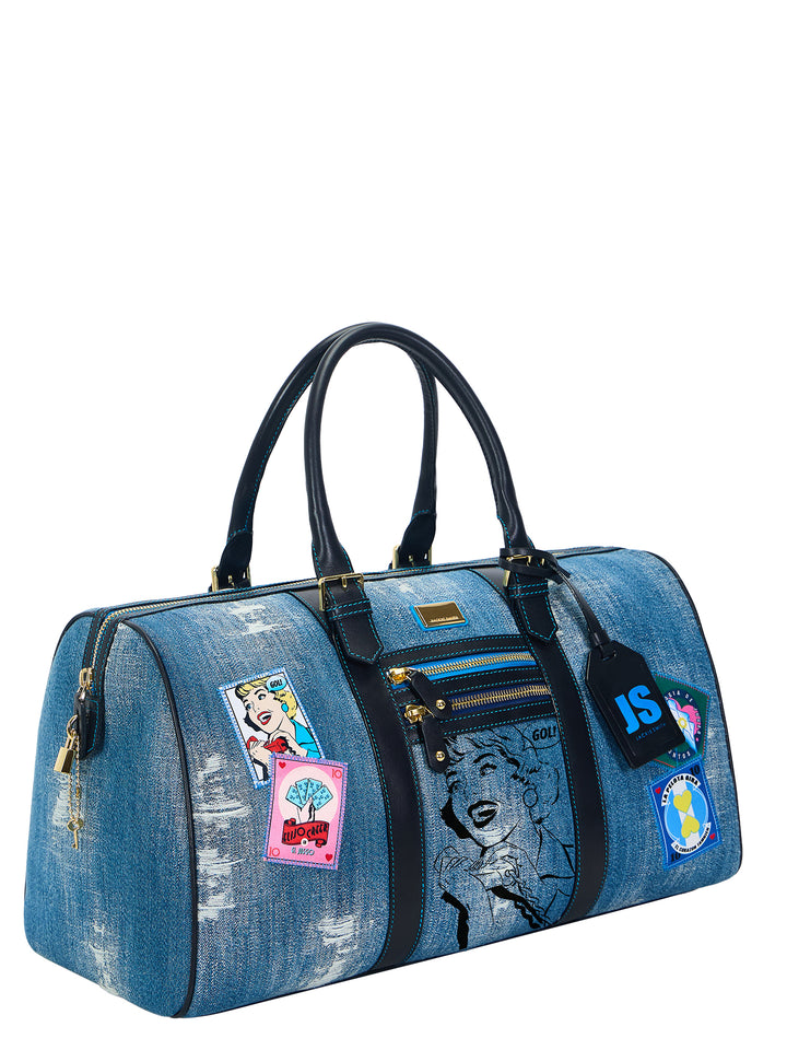 Glory '26 Weekender