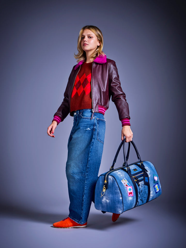 Glory '26 Weekender