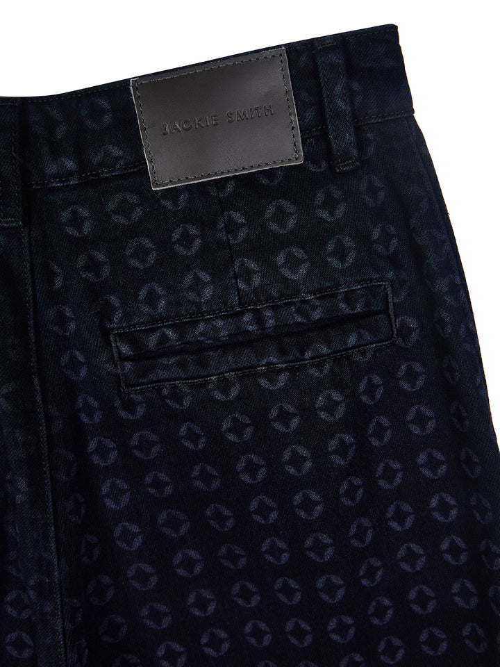 Harlem Wide-Leg Jeans