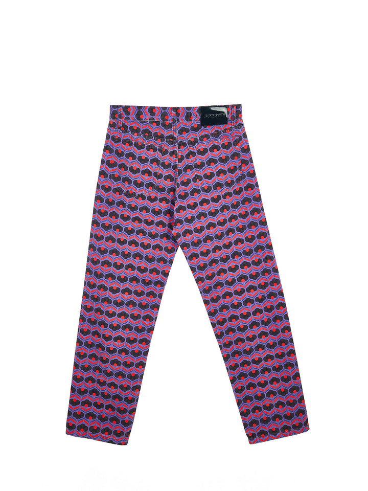 Vilma Straight Pants