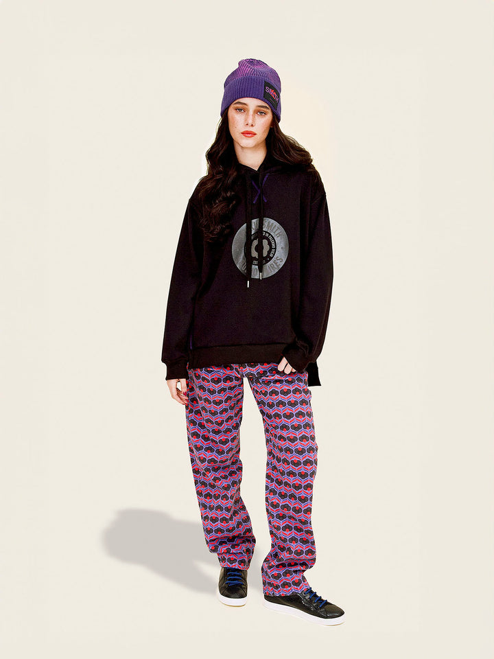 Vilma Straight Pants