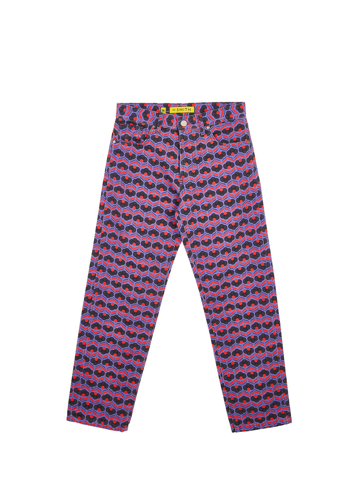 Vilma Straight Pants
