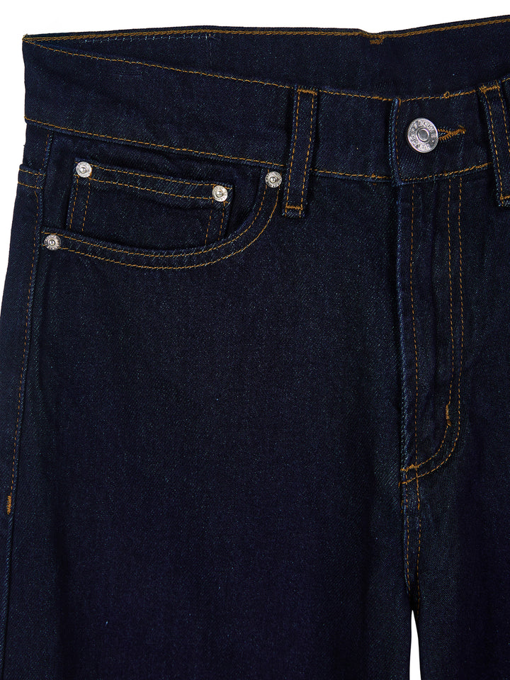 Mr. Smith Wide-Leg