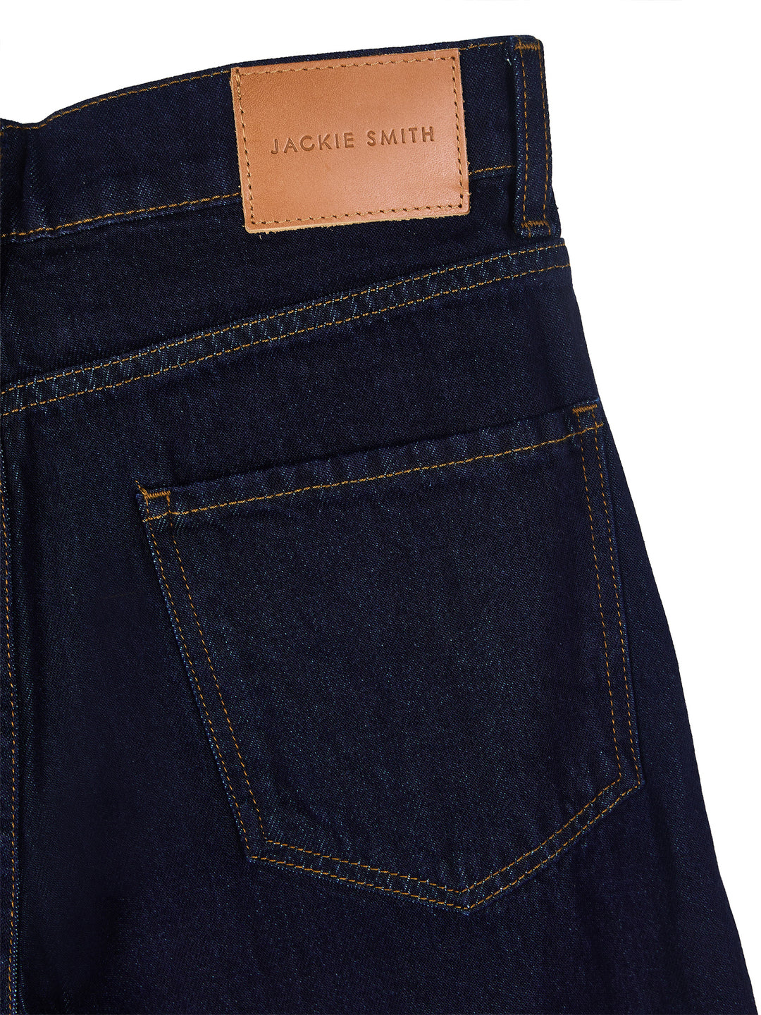 Mr. Smith Wide-Leg