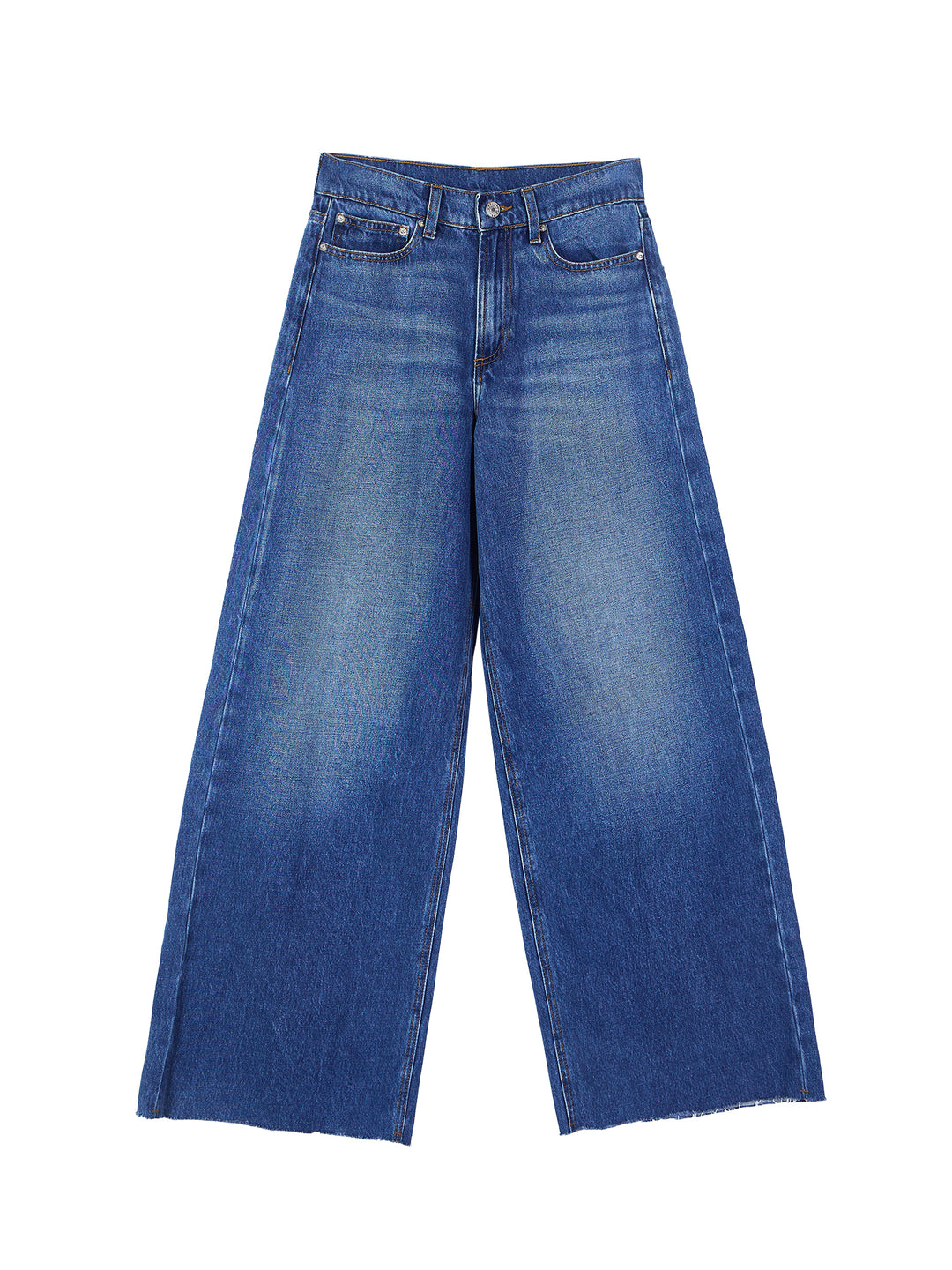 Mr. Smith Wide-Leg