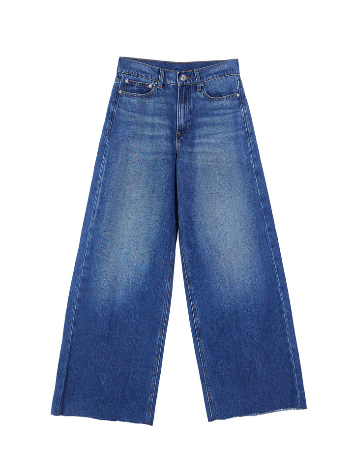 Mr. Smith Wide-Leg