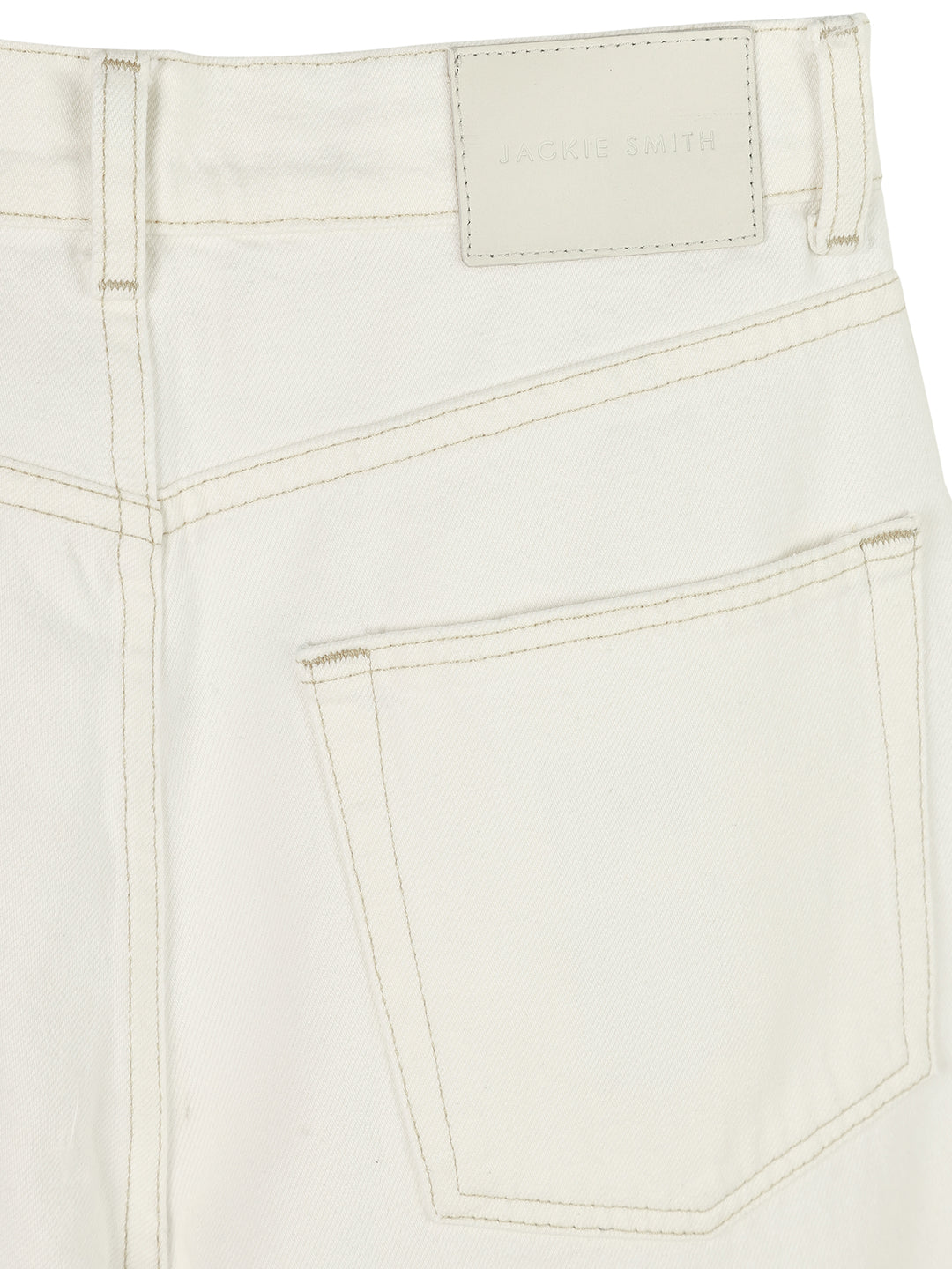 In Bloom Denim Pants