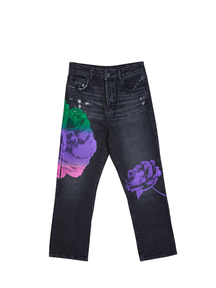 Limited Edition Rosie jeans