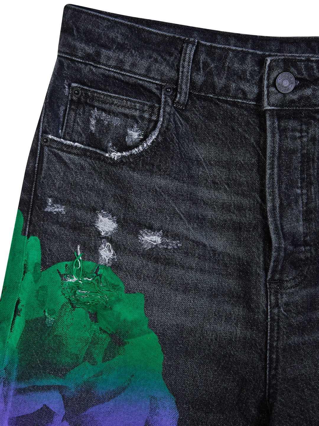 Limited Edition Rosie jeans