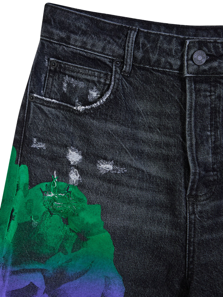 Limited Edition Rosie jeans