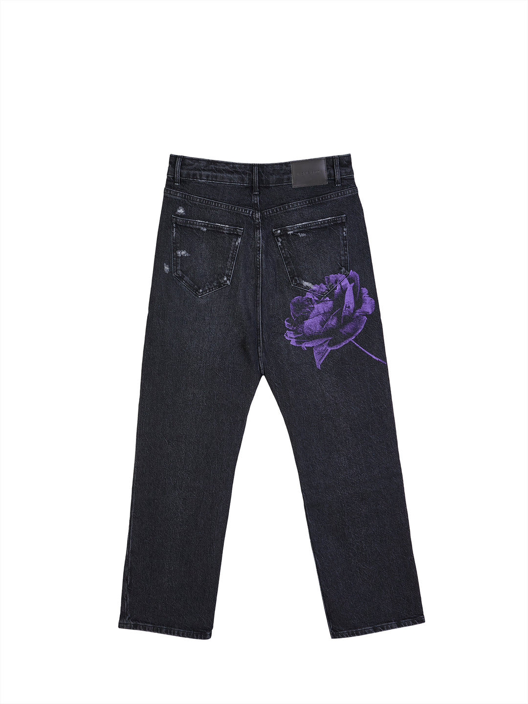 Limited Edition Rosie jeans