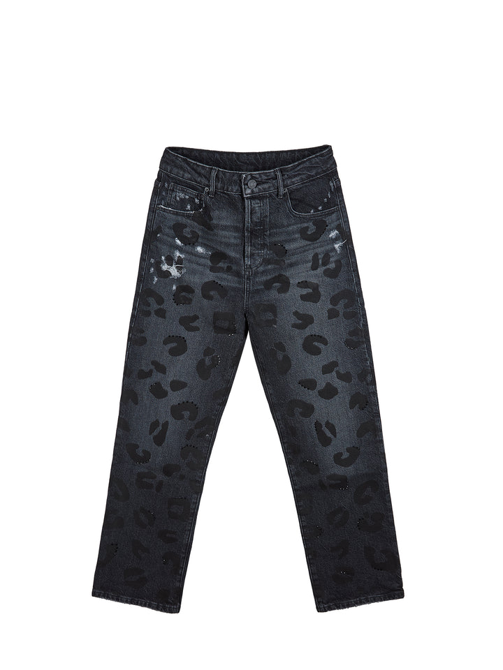 Limited Edition Embellished Jeans