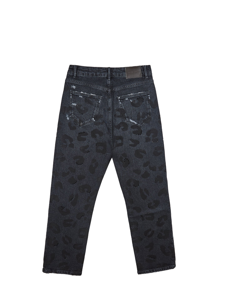 Limited Edition Embellished Jeans