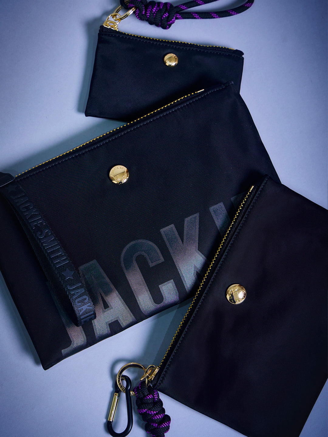 Dear Midi Clutch