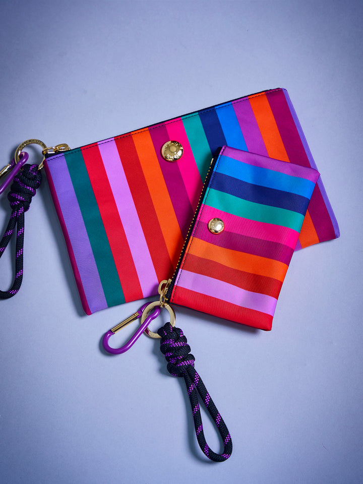 Dear Midi Clutch