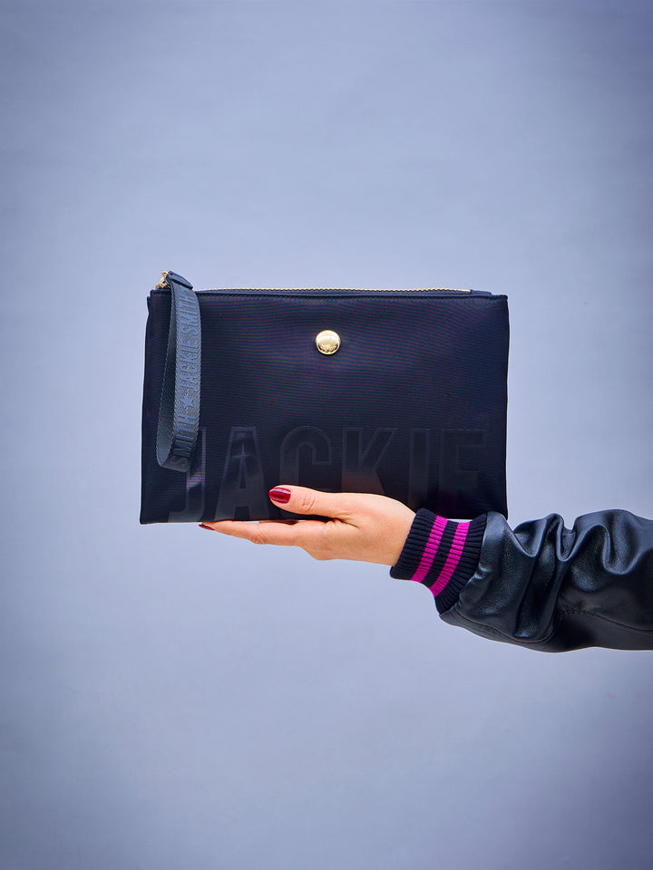 Dear Clutch
