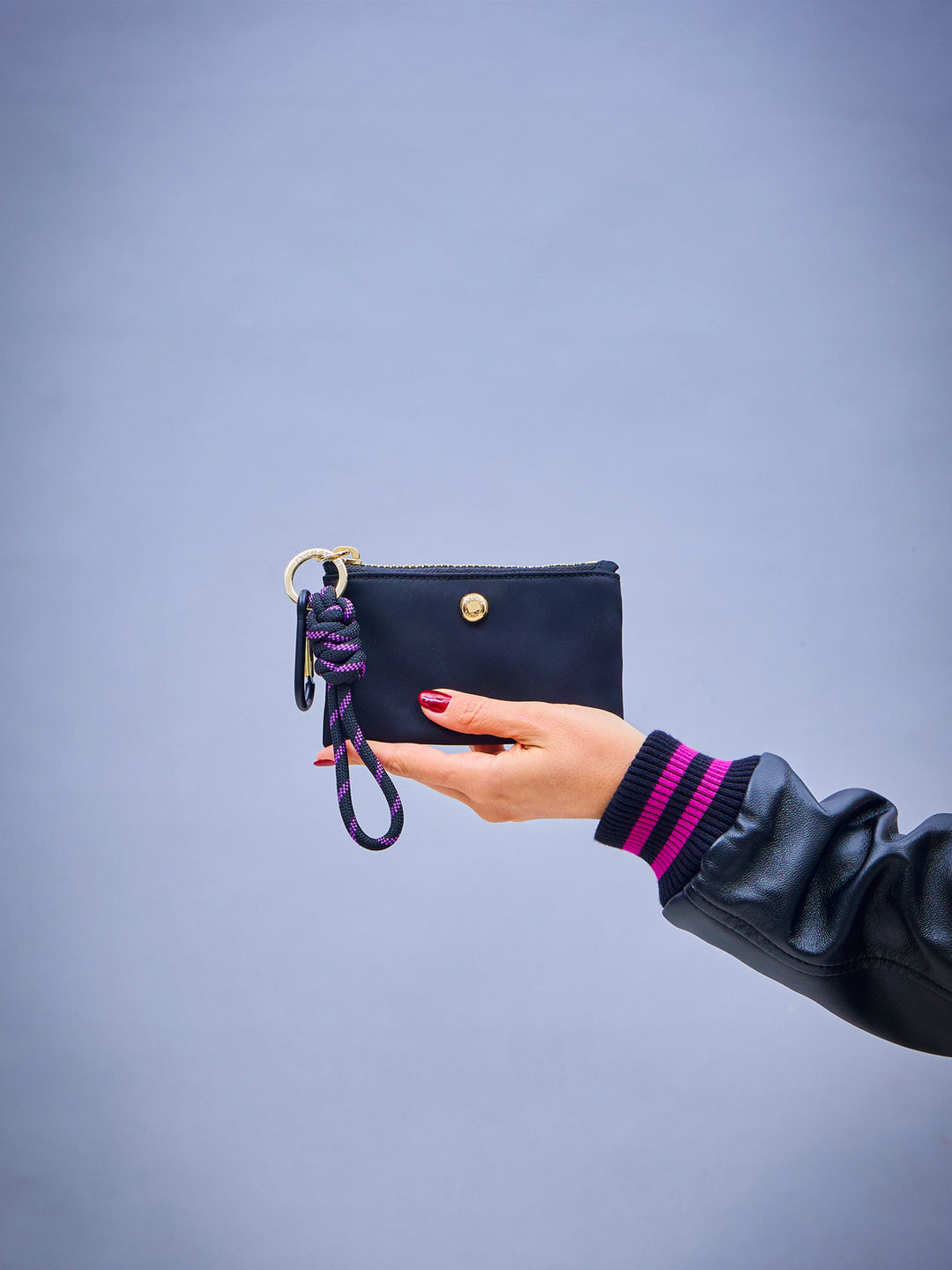 Dear Mini Clutch