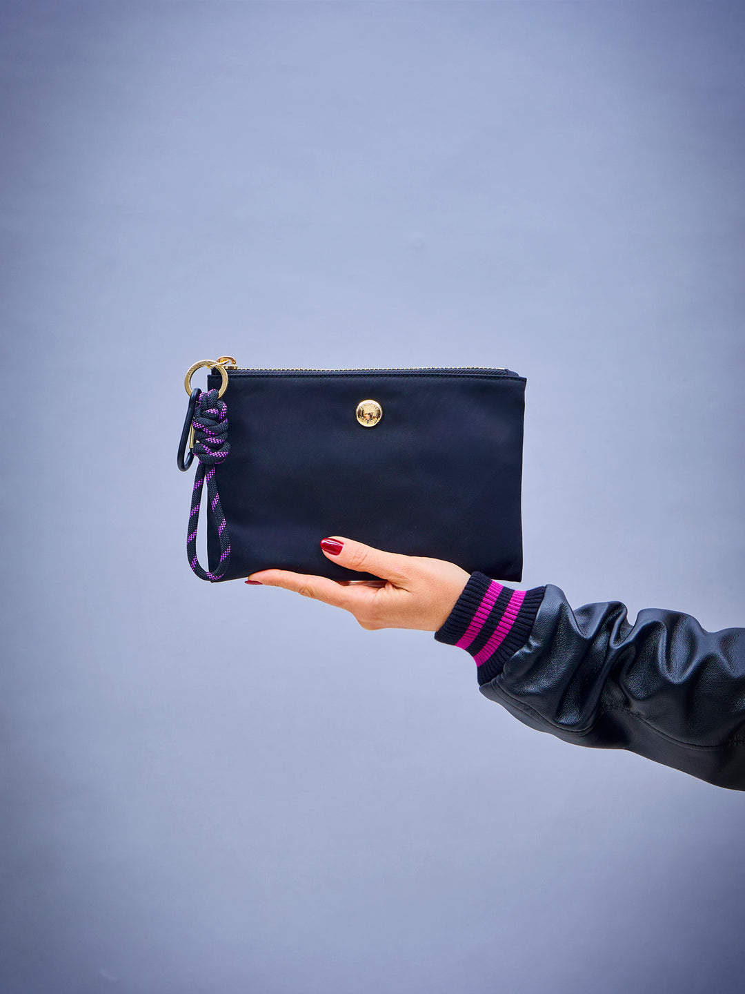 Dear Midi Clutch