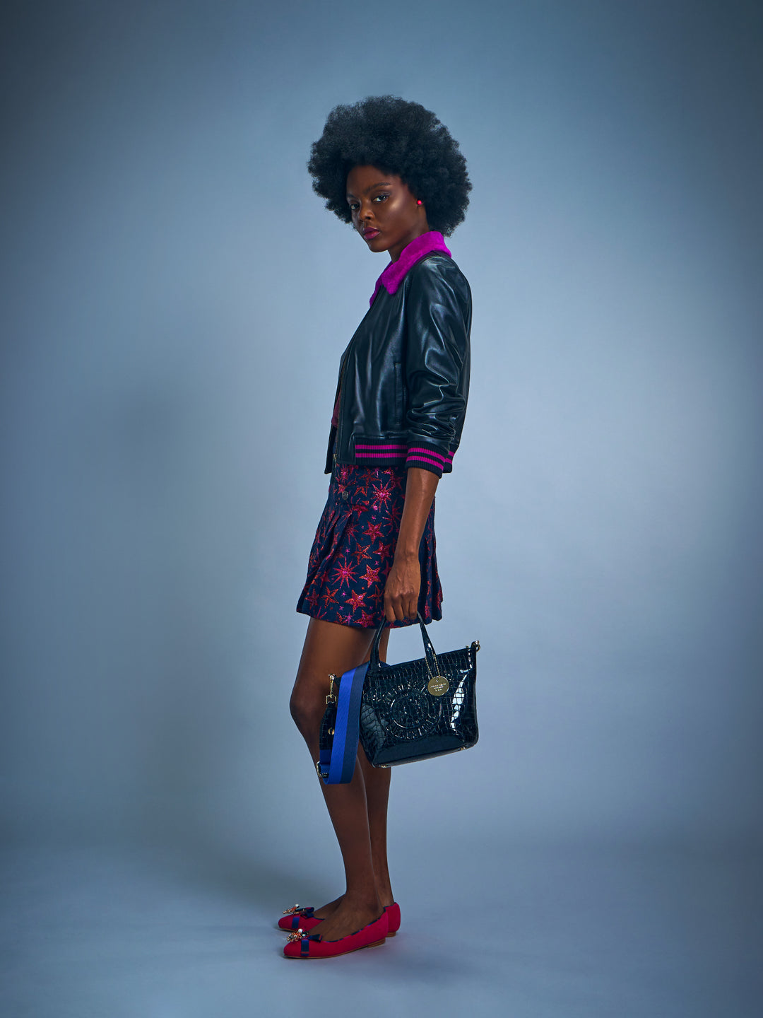 Mini Flora Limited Edition