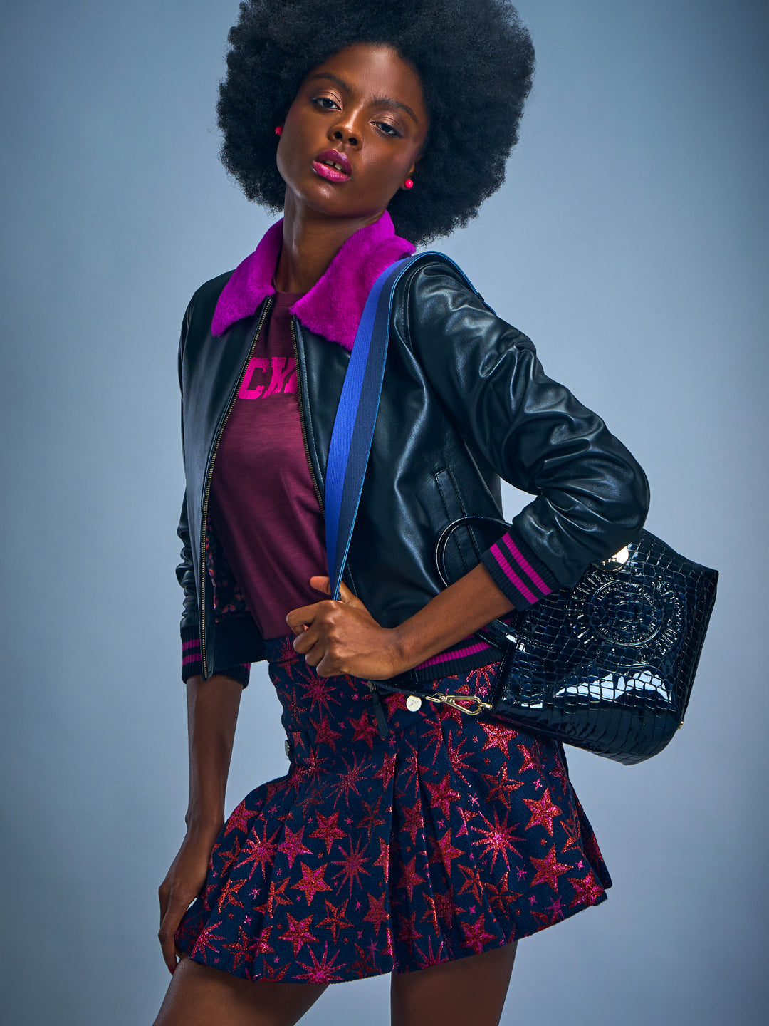 Mini Flora Limited Edition