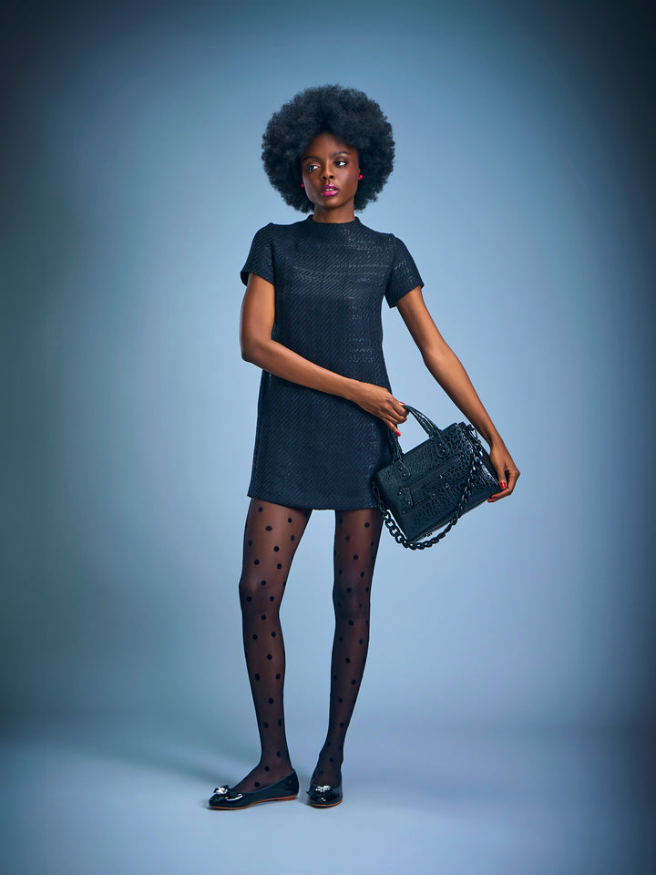 Black Chita Bellini