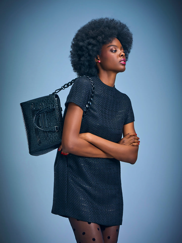 Black Chita Bellini