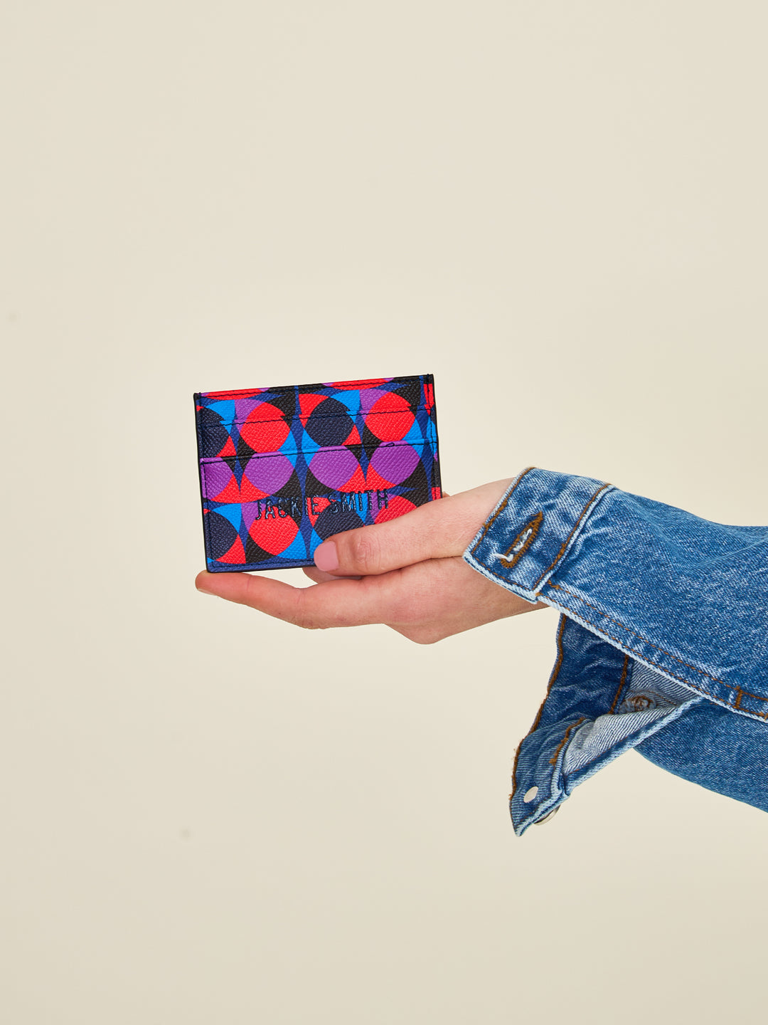 Corita Card holder