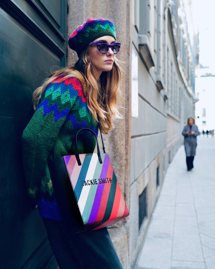 Carnavalito French Beret