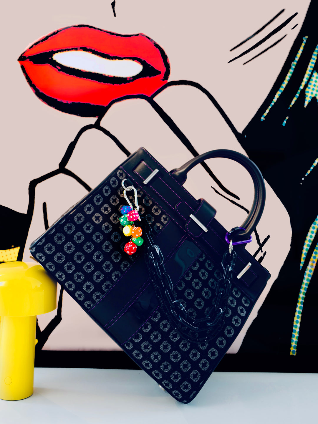 Sello bags harlem