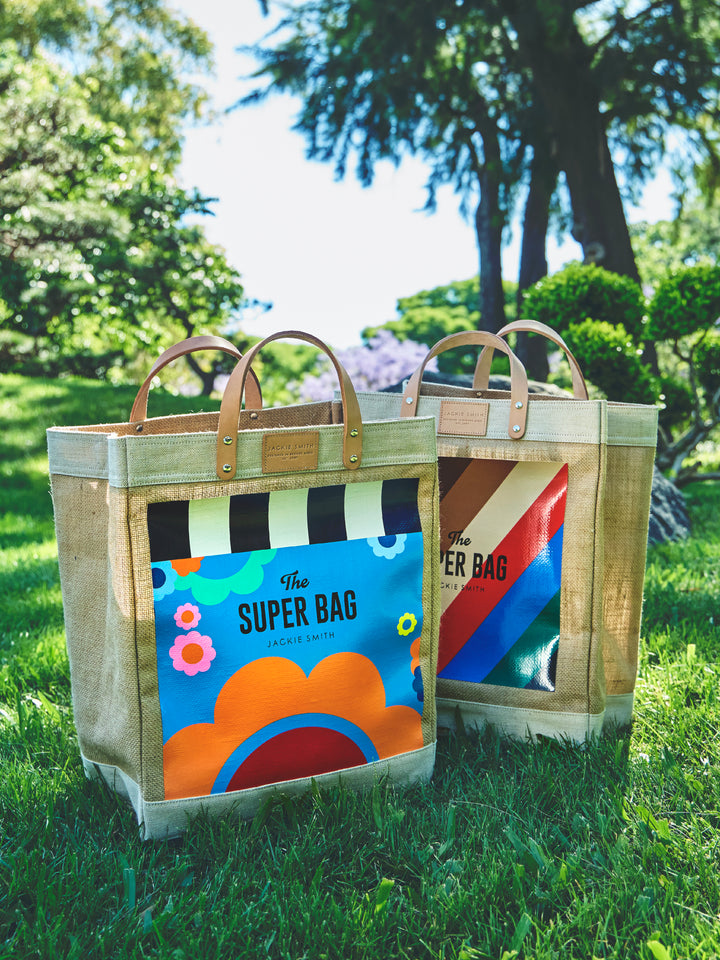 Super Bag