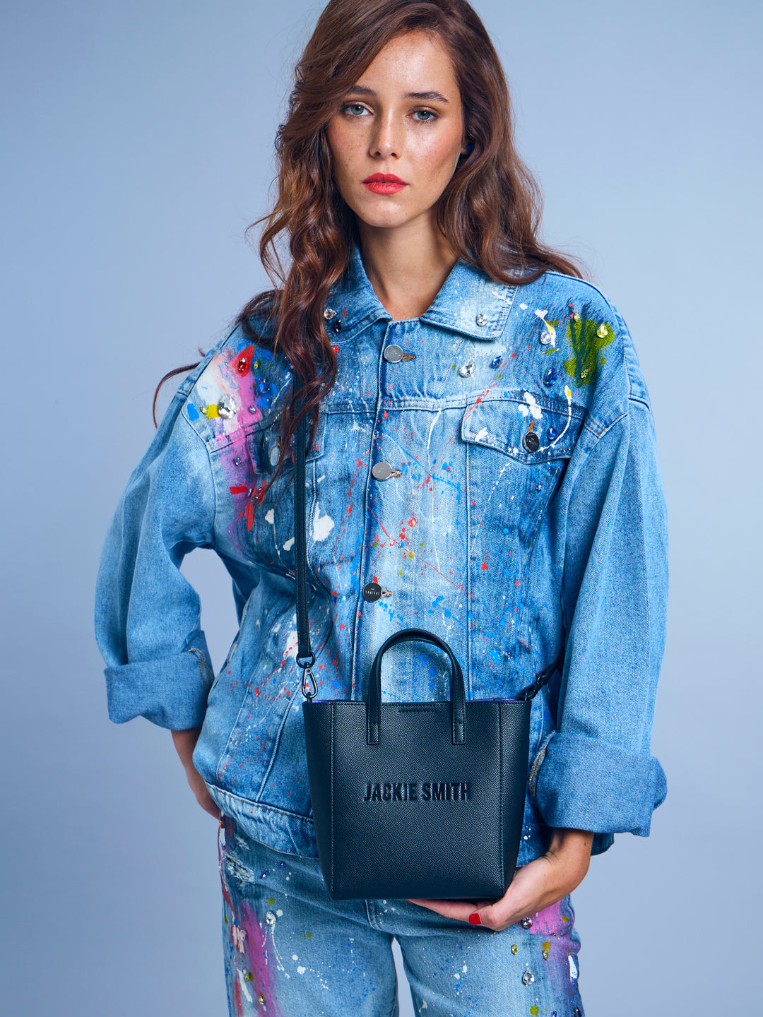 Limited Edition Denim Jacket