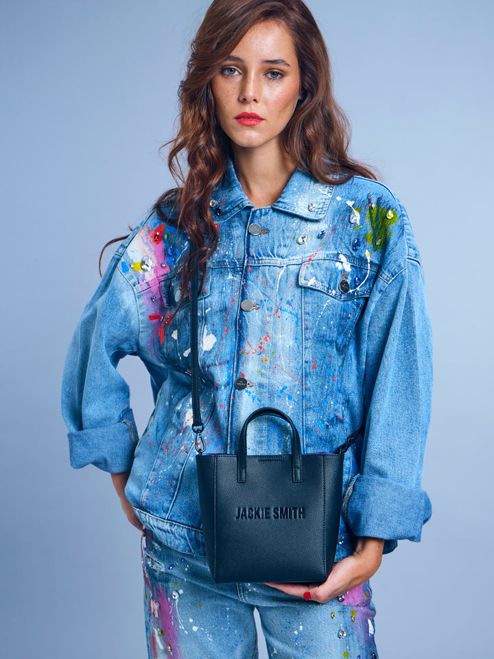 Limited Edition Denim Jacket