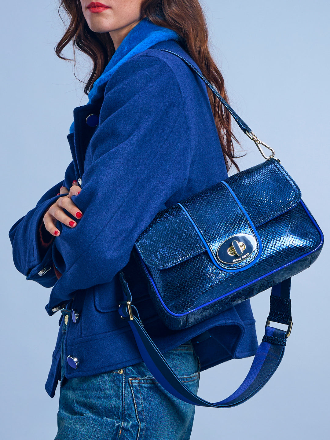 Maxi Lupe Limited Edition