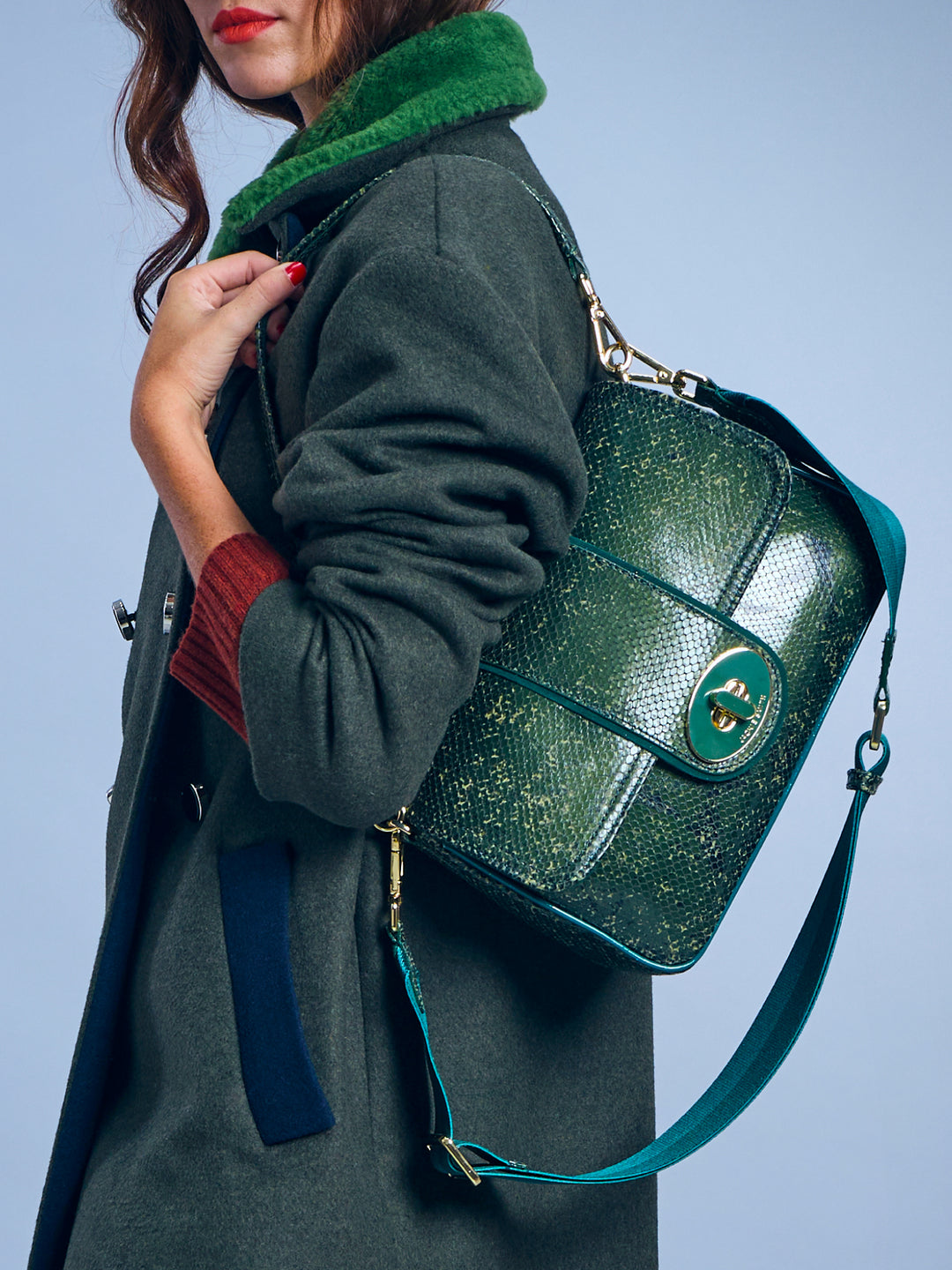 Maxi Lupe Limited Edition