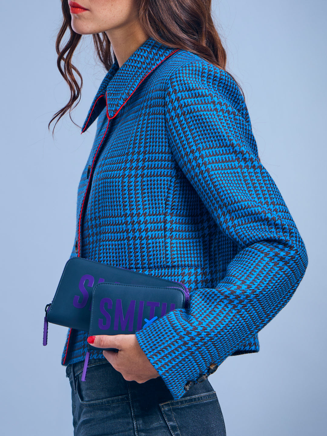 Gotham Petite Wallet