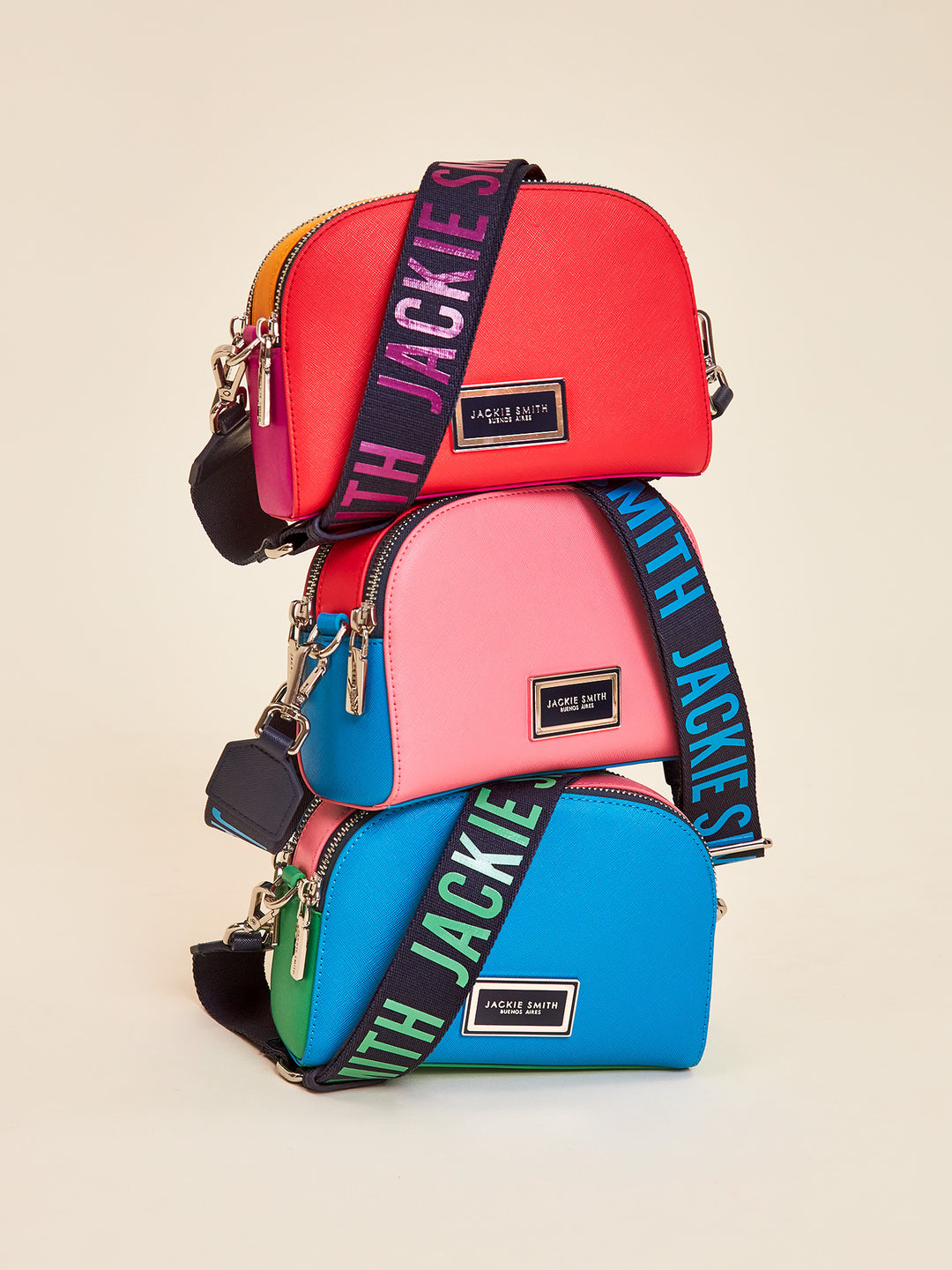 Cartera Jackie Mochilas Jackie Smith Mochila Jackie Jackie Smith