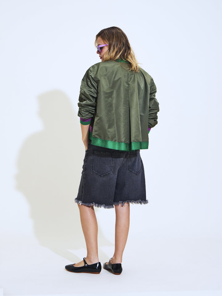 MA1 - Fly With Me Jacket