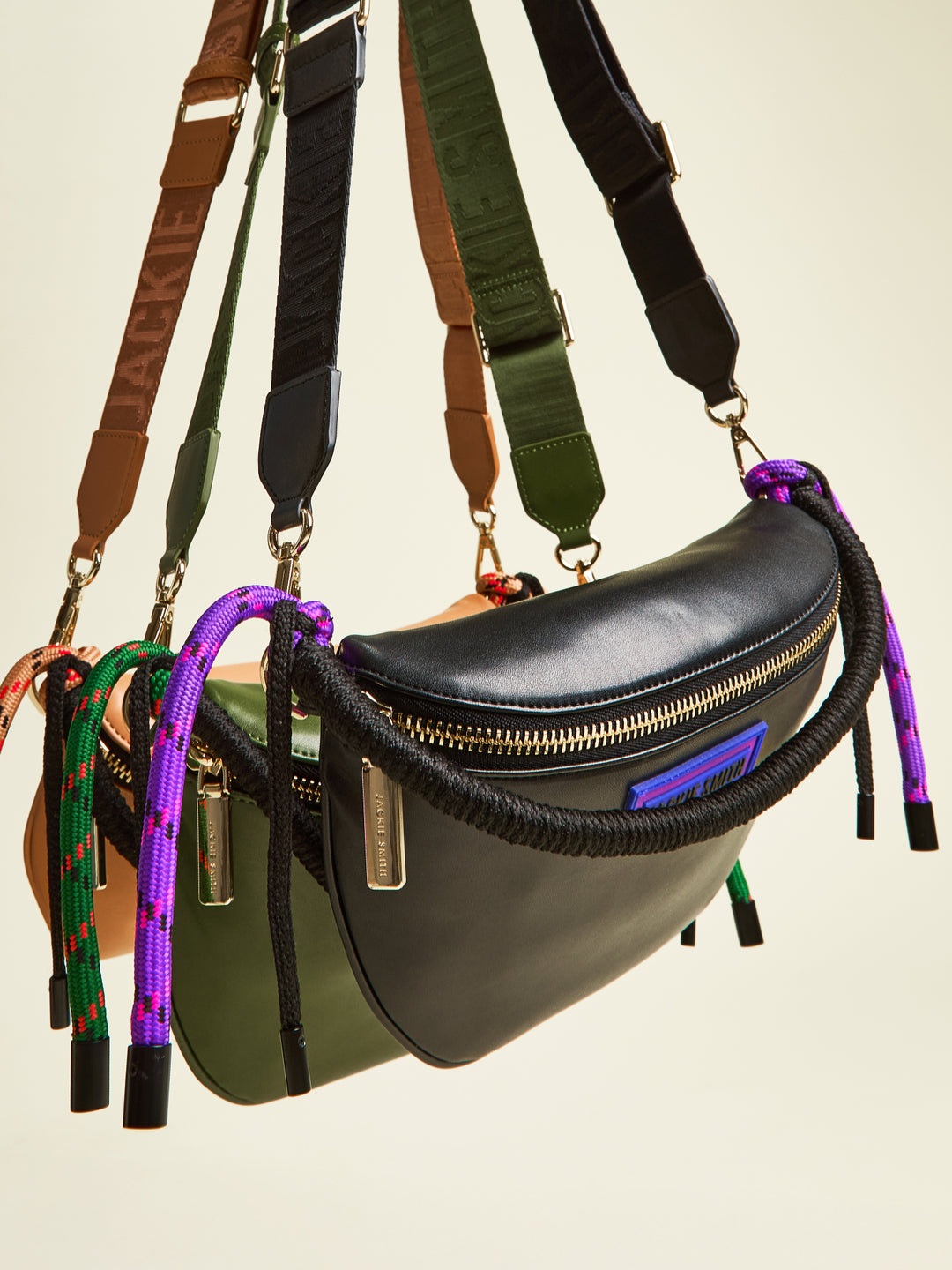 Jane Belt Bag
